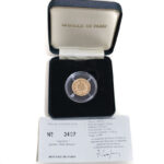 France 10 Francs 1993 Napoleon III