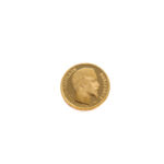 France 10 Francs 1993 Napoleon III