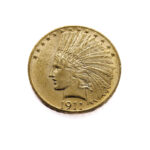 USA 10 Dollar 1911 Indian Head