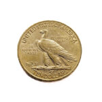 USA 10 Dollar 1911 Indian Head