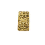 Japan 1 Bu ND (1837-1858) Tenpo Ichibu Kin