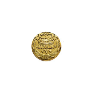 Portugal 400 Reis 1721 João V