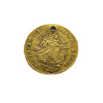 Hungary 2 Ducats 1765 Maria Theresa