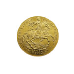 Austria 2 Ducat 1963 Ferdinand Karl