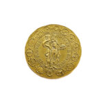 Austria 2 Ducat 1963 Ferdinand Karl