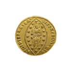 Italy, Republic of Venice Zecchino 1779-1789 Paolo Renier