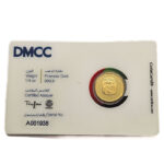 United Arab Emirates 1/4 Oz. 201 Burj Khalifa - Sheikh Khalifa bin Zayed Al Nahyan