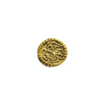 Indonesia, Acheh AU Kupang 1641-1675 Sultanah Tadj al-Alam - 1/4 Mas