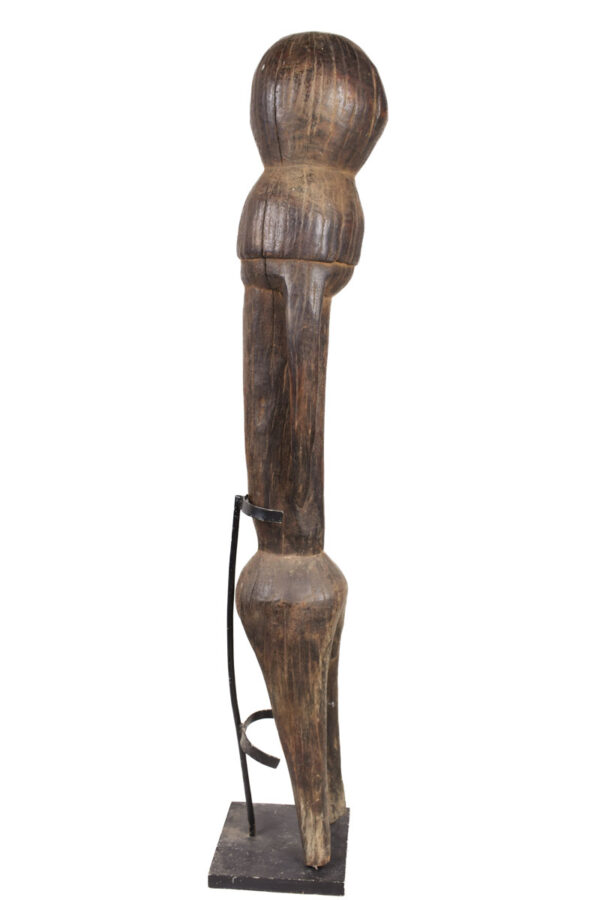Ancestor statue - Wood - Moba - Togo