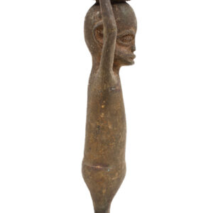 Figure - Bronze - Benin