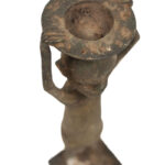 Figure - Bronze - Benin