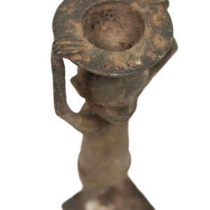 Figure - Bronze - Benin