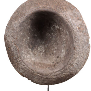 Headdress - Plant fibre - Tamberma - Togo