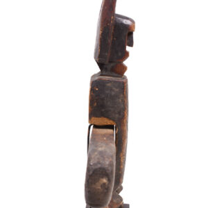 Door lock - Wood - Bambara - Mali