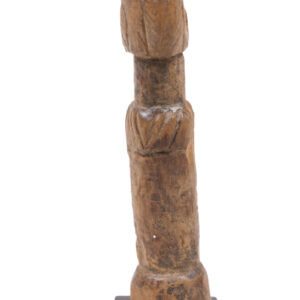 Fertility Doll - Wood - Mossi - Burkina Faso