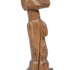 Fertility Doll - Wood - Mossi - Burkina Faso