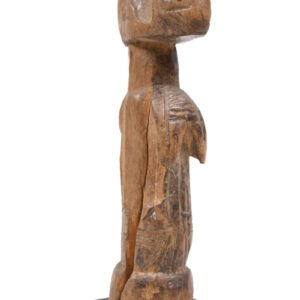 Fertility Doll - Wood - Mossi - Burkina Faso