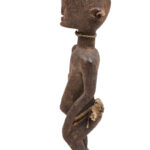 Ancestor figure - Wood - Dogon - Mali