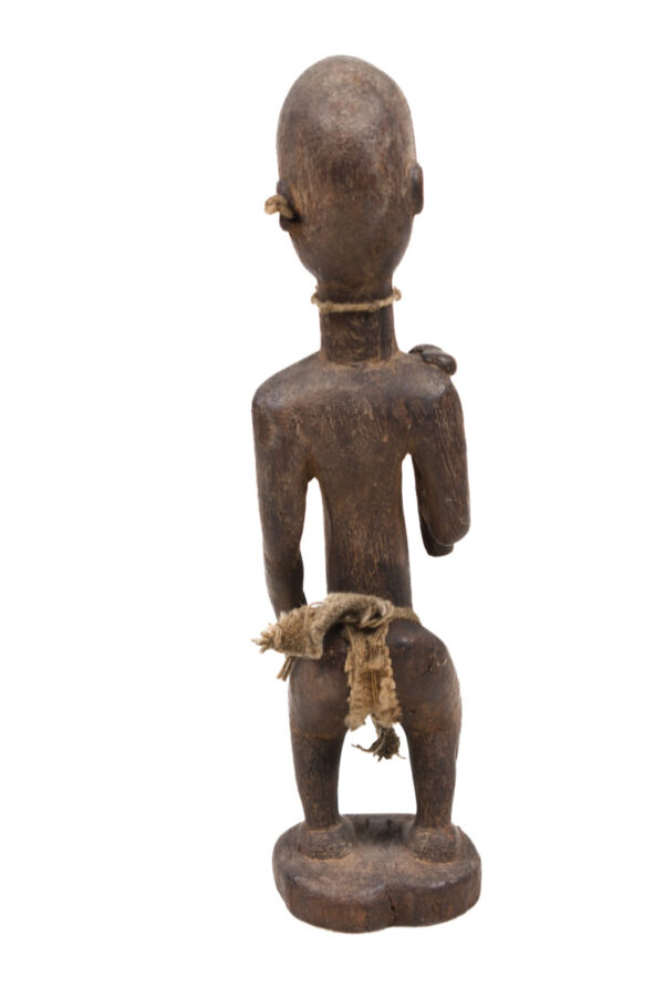 Ancestor figure - Wood - Dogon - Mali
