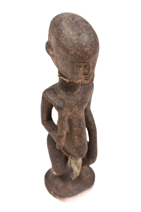Ancestor figure - Wood - Dogon - Mali