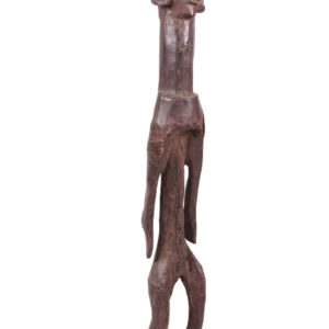 Ancestor figure - Wood - Mumuye - Nigeria