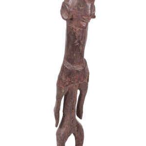 Ancestor figure - Wood - Mumuye - Nigeria