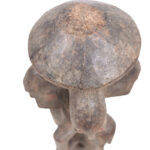 Forest Spirit Figure - Wood - Ijo - Nigeria