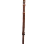 Power Stick / Scepter - Wood - Chokwe - DR Congo