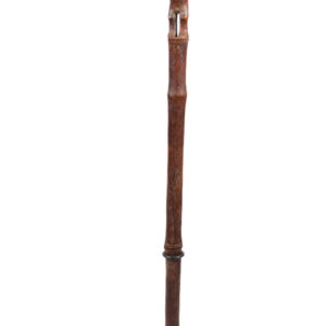 Power Stick / Scepter - Wood - Chokwe - DR Congo