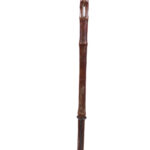 Power Stick / Scepter - Wood - Chokwe - DR Congo