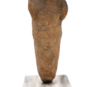 Terracotta Head - Koma Bulsa - Ghana