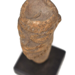 Terracotta Head - Koma Bulsa - Ghana