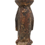 Ancestor Figure - Wood - Pere - DR Congo