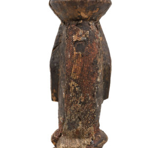 Ancestor Figure - Wood - Pere - DR Congo