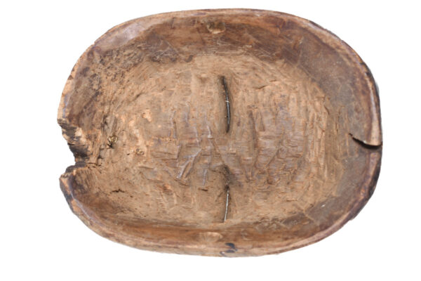 Mask - Wood - Galoa - Gabon