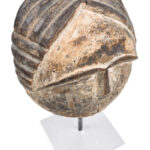 Mask - Wood - Ambete - Gabon