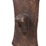 Panel - Wood - Songye - DR Congo