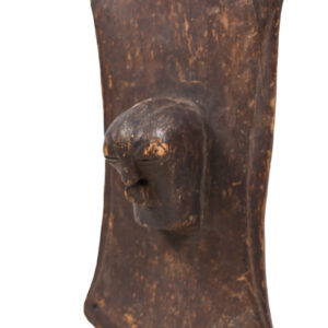 Panel - Wood - Songye - DR Congo