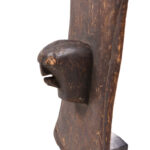 Panel - Wood - Songye - DR Congo