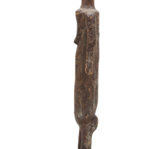 Funerary figure - Wood - Ngata - Congo DRC