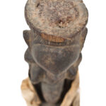 Ancestor figure - Wood - Kusu - DR Congo