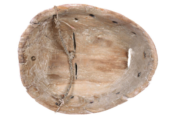 Idumu Mask - Wood - Lega- Congo