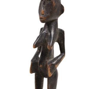 Ancestor Figure - Wood - Senufo - Ivory Coast