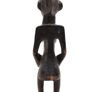 Ancestor Figure - Wood - Senufo - Ivory Coast