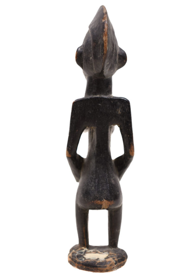 Ancestor Figure - Wood - Senufo - Ivory Coast