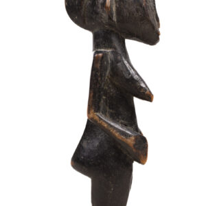 Ancestor Figure - Wood - Senufo - Ivory Coast
