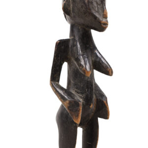 Ancestor Figure - Wood - Senufo - Ivory Coast