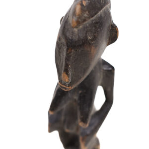 Ancestor Figure - Wood - Senufo - Ivory Coast