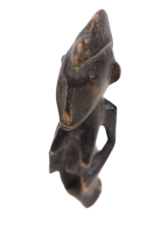 Ancestor Figure - Wood - Senufo - Ivory Coast