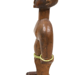 Venavi figure - Wood - Adan Ewe - Togo
